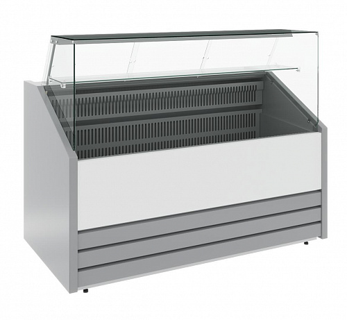Витрина морозильная Carboma GC75 SL 1,0-1(П0000008214.2107) от интернет-магазина Climateon