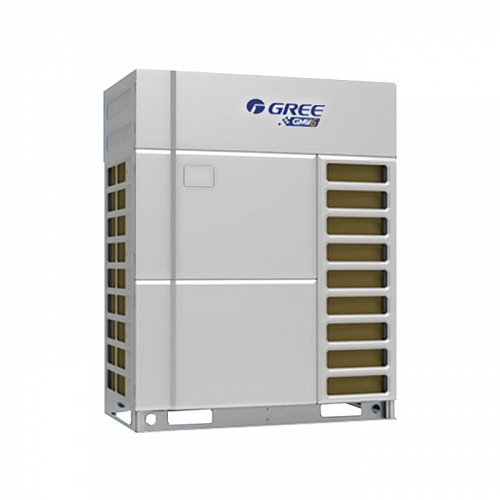 Наружный блок VRF системы Gree GMV-VQ450WM/C-X от интернет-магазина ClimateON