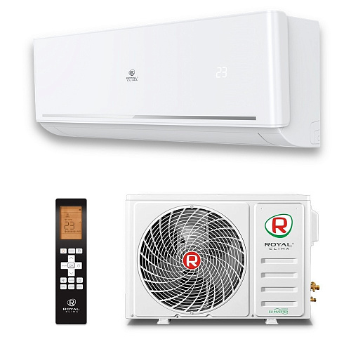 Кондиционер настенный Royal Clima RCI-FC35HN/IN от интернет-магазина ClimateON