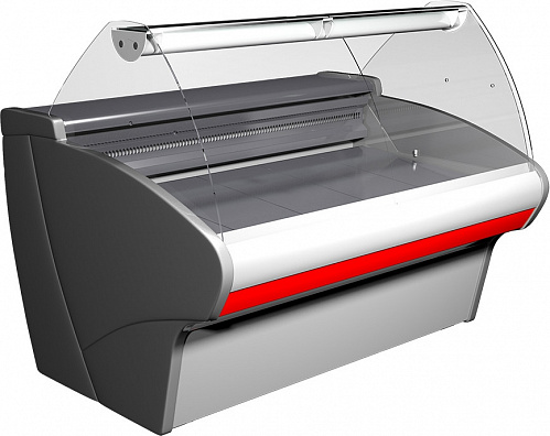 Витрина морозильная Carboma G110 SL 2,0-1 (ВХСн-2,0 G110)(1801391p) от интернет-магазина Climateon