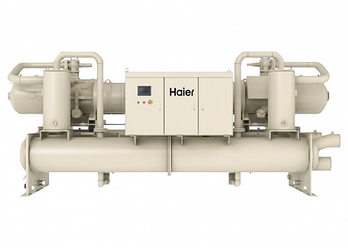 Чиллер Haier CI1075PWND от интернет-магазина ClimateON