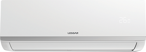 Кондиционер Lessar Flexcool LS-HE09KCE2/LU-HE09KCE2 от интернет-магазина ClimateON