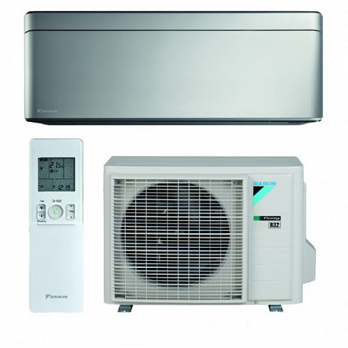 Кондиционер настенный Daikin FTXA25AT/RXA25A от интернет-магазина ClimateON