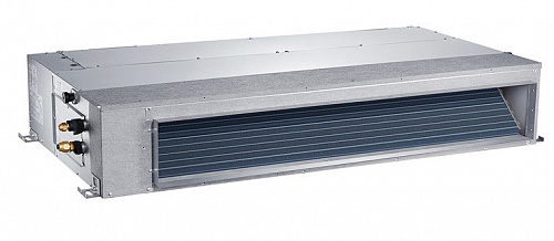 Кондиционер канальный Kentatsu KSKR140HFAN3P/KSUT140HFAN3 от интернет-магазина ClimateON