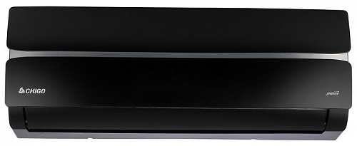 Кондиционер настенный Chigo CS-35V3A-1C172/Black от интернет-магазина ClimateON