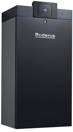 Напольный газовый котел 150 кВт Buderus Logamax Plus GB272 150кВт от интернет-магазина Climateon
