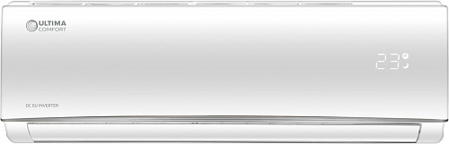 Настенный внутренний блок мульти сплит-системы ULTIMA COMFORT Eclipse UC-EMM12PN от интернет-магазина ClimateON