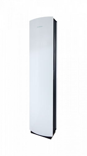 Электрическая тепловая завеса Tropik Line STYLE30E25 от интернет-магазина Climateon