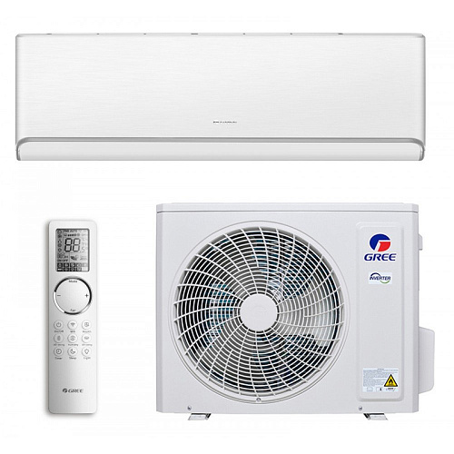 Кондиционер настенный Gree GWH18AVDXE-K6DNA1A(white) от интернет-магазина ClimateON