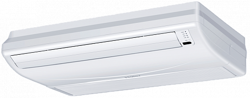 Кондиционер напольно-потолочный Haier AC60FS1ERAS) от интернет-магазина ClimateON