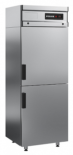 Шкаф холодильный POLAIR Smart Door CM107hd-G от интернет-магазина Climateon