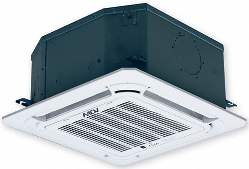 Кассетный кондиционер Mdv MDCA4I-18HRFN8/MDOAG-18HFN8 от интернет-магазина ClimateON
