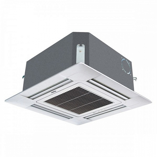 Кассетный внутренний блок мульти сплит-системы Haier AB24ES1ERA(S)(PB-950JB) от интернет-магазина ClimateON