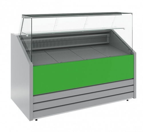 Витрина морозильная Carboma GC75 SL 1,2-1(П0000008215.2108) от интернет-магазина Climateon