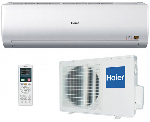 Кондиционер настенный Haier HSU-30HNH03/R2-W от интернет-магазина ClimateON