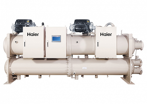 Чиллер Haier CCWP2110MTN0101E2 от интернет-магазина ClimateON