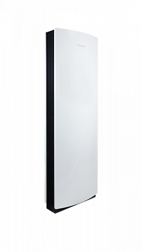 Электрическая тепловая завеса Tropik Line MEGA25E20 от интернет-магазина Climateon
