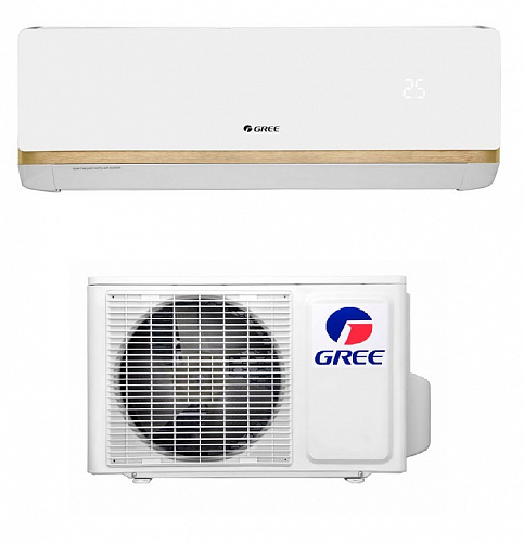 Кондиционер настенный Gree GWH24AADXE-K3NNA2A от интернет-магазина ClimateON