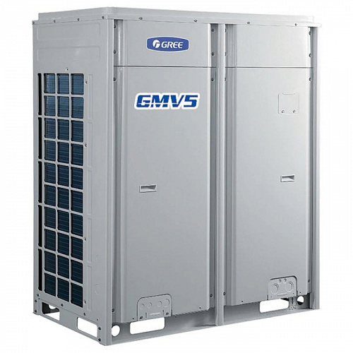 Наружный блок VRF системы Gree GMV-S120WL/A-S от интернет-магазина ClimateON