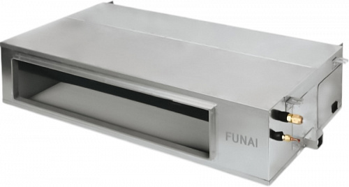 Канальный внутренний блок мульти сплит-системы Funai RAM-I-OK55HP.D02/S от интернет-магазина ClimateON