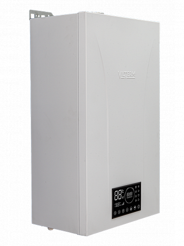Котел газовый настенный двухконтурный VilTerm A 24 TC Plus от интернет-магазина Climateon
