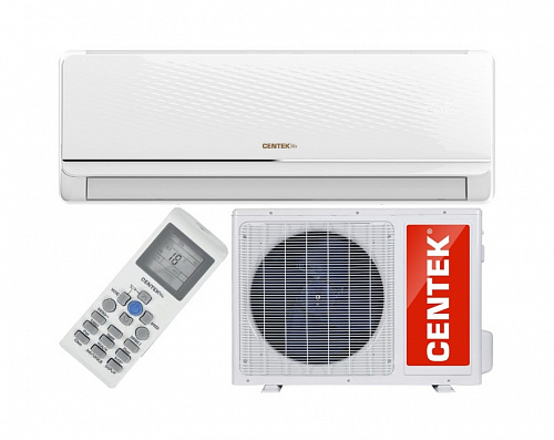 Кондиционер настенный Centek CT-65F36 от интернет-магазина ClimateON