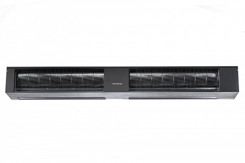 Тепловая завеса без нагрева Tropik Line Х600A20 Black от интернет-магазина Climateon