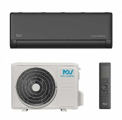 Кондиционер настенный MDV MDSBI-12HRFN8/MDOAI-12HFN8 от интернет-магазина ClimateON