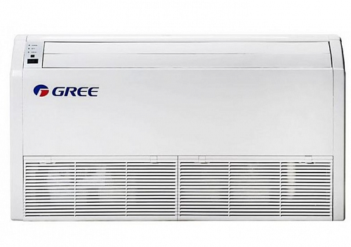 Напольно-потолочный фанкойл до 12 кВт Gree FP-204ZD-K от интернет-магазина ClimateON