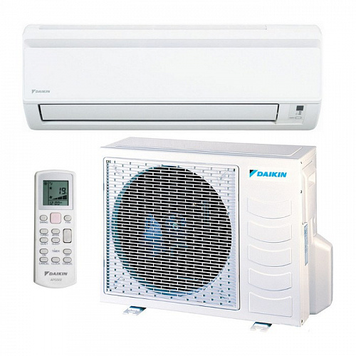 Кондиционер настенный Daikin FTYN60L/RYN60L от интернет-магазина ClimateON
