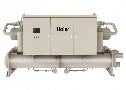 Чиллер Haier CI1350PWNC от интернет-магазина ClimateON