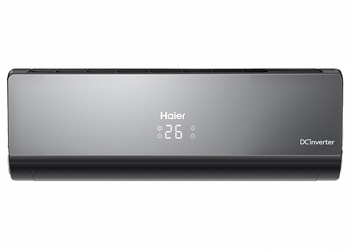 Внутренний блок настенный Haier AS09NS5ERA-B от интернет-магазина ClimateON