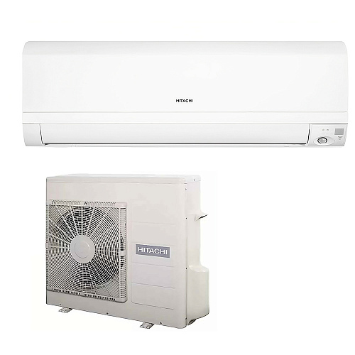 Кондиционер настенный HITACHI RAK-70PPD/RAC-70NPD от интернет-магазина ClimateON