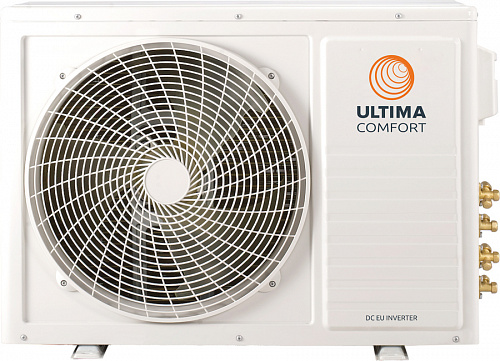Внешний блок мульти сплит-системы  ULTIMA COMFORT Eclipse UC-2FME14-OUT от интернет-магазина ClimateON