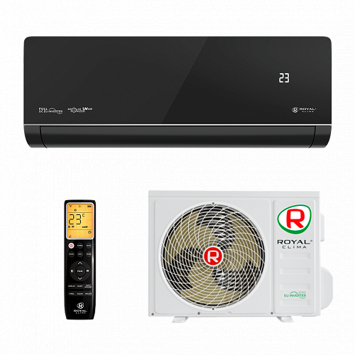 Кондиционер настенный Royal Clima RCI-RSN75HN от интернет-магазина ClimateON