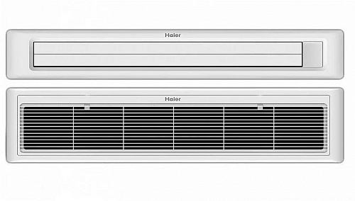 Жалюзи Haier P1B-890IA/D от интернет-магазина ClimateON