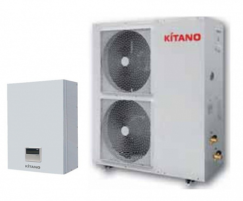 Комплект Kitano KSD-Genso-30E от интернет-магазина Climateon