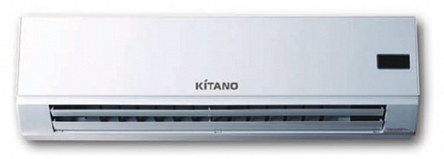 Настенный фанкойл до 3,5 кВт Kitano KP-Wako III-V-40 от интернет-магазина ClimateON