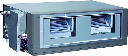 Канальная VRF система Haier AD722MTERAD от интернет-магазина ClimateON