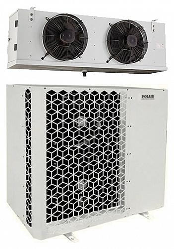 Би‑блок POLAIR BB2100 от интернет-магазина Climateon