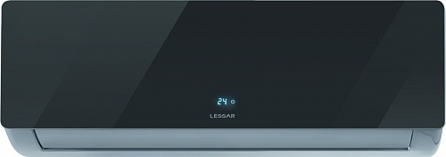 Кондиционер Lessar Ego LS-HE12KNA2AB/LU-HE12KNA2AB (зеркало) от интернет-магазина ClimateON