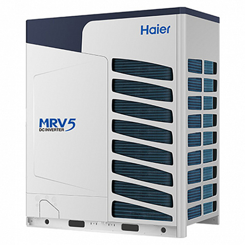 Наружный блок VRF системы Haier AV24IMVEVA от интернет-магазина ClimateON