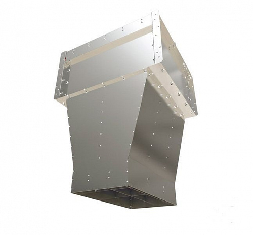 Тепловая завеса КЭВ-140П8020W от интернет-магазина Climateon